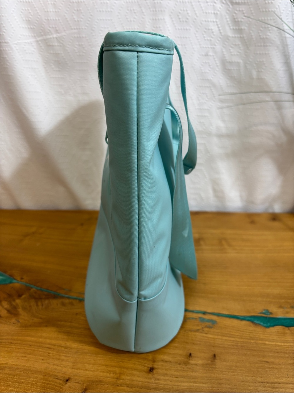 Hydroflask lunch tote Tiffany blue - Picture 3 of 10